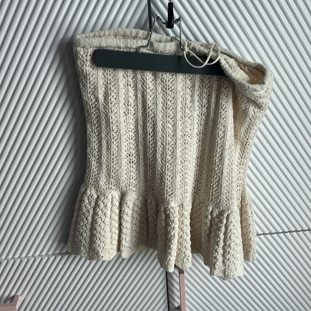 Zara skirt